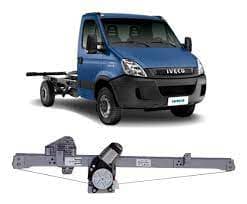 MAQUINA DE VIDRO ELETRICO IVECO DAILY 2007 ATE 2011 LD