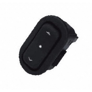 INTER VIDRO CELTA/CORSA/ASTRA SIMPLES LED AMBAR