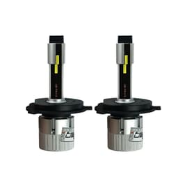 LAMPADA LED SEVEN PARTS H4 6000K PAR