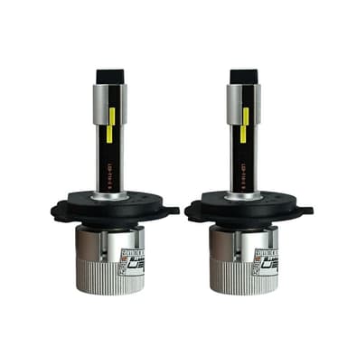 LAMPADA LED SEVEN PARTS H4 6000K PAR