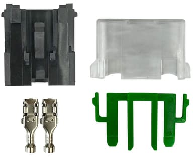 PORTA FUSIVEL MAX IMPORT(IMP) PCT C/10 UNIDADES
