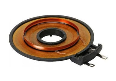 REPARO SUPER TWEETER SELENIUM ST200 / QST-20 FORCE ONE
