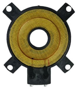 REPARO SUPER TWEETER ST304 LOOK SOM