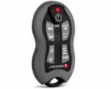 CONTROLE DE DISTANCIA SX2 UNIVERSAL GRAFITE STETSOM