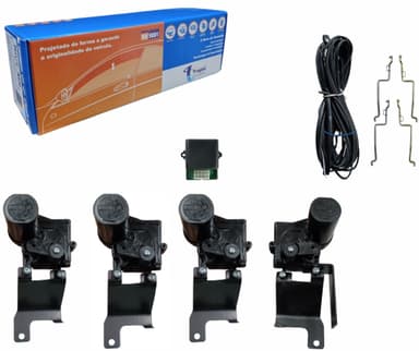 KIT TRAVA 4P MOBI