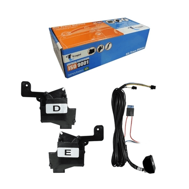 KIT TRAVA NOVA STRADA 2021 2P