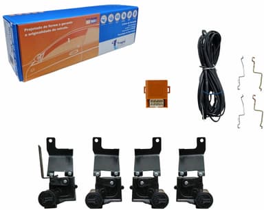 KIT TRAVA NOVA STRADA 2021 4P