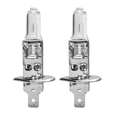 Lampada comum h1 12v 55w pc tiger