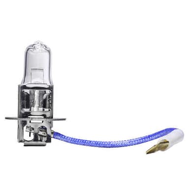 LAMPADA COMUM H3 12V 55W PC TIGER