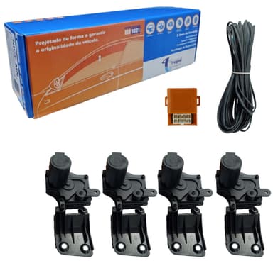 KIT TRAVA 4P HB 20