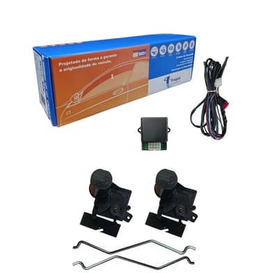 KIT TRAVA ELETRICA SPRINTER TSI 1997-2015 TRAGIAL