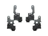 KIT TRAVA 4P NISSAN MARCH/VERSA