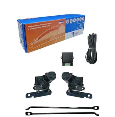 KIT TRAVA CACAMBA FRONTIER 2017 EM DIANTE