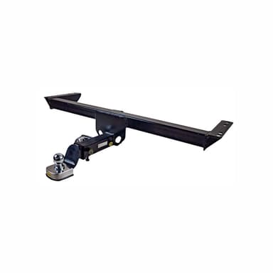 ENGATE REMOVIVEL TOYOTA HILUX PICK-UP 2005 ATE 2024 BRUCKE