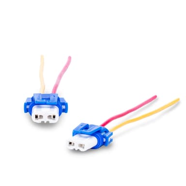SOQUETE DE CERAMICA 9005 HB3 (2026) PCT C/ 10 TARPONN