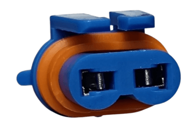 SOQUETE DE CERAMICA 9006 HB4 (2027) PCT C/ 10 TARPONN