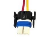 SOQUETE DE CERAMICA H8 / H11 (2032) PCT C/ 10 TARPONN