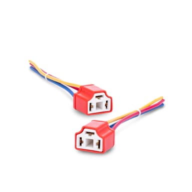 SOQUETE DE CERAMICA H4 (2038) PCT C/ 10 TARPONN