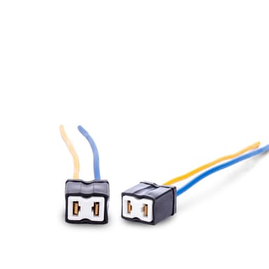 SOQUETE DE CERAMICA H7 (2041) PCT C/ 10 TARPONN
