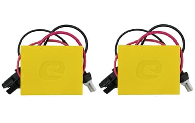 CANCELLER LED T10 (PLUG AND PLAY) TARPONN PAR
