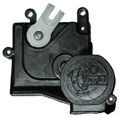 MOTOR 2 FIOS FIAT FORD GM MB DIANTEIRA TRASEIRA DIREITA 2 FIOS TRAGIAL