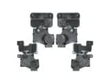 KIT TRAVA 4P CORSA SEDAN / HATCH 1994/2002 E CLASSIC TODOS