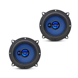 ALTO FALANTE 5 POL. TRIAXIAL HURRICANE 100E RMS PAR