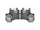 KIT TRAVA 2P PALIO/NV UNO/STRADA/FIORINO/DOBLO/CELTA (06>) KA (08)