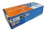 KIT TRAVA ELETRICA GOL / PARATI G2/G3/G4 (TECMISA) 2 PORTAS TRAGIAL