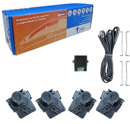 KIT TRAVA 4P FOX-GOL-PARATI G4 (VALEO)
