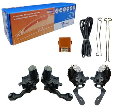 KIT TRAVA 4P AMAROK