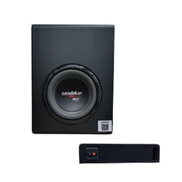 CAIXA PASSIVA UNLIKE 8" 200W RMS SLIM