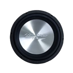 SUBWOOFER 10" 160 WRMS 4 OHMS UNLIKE