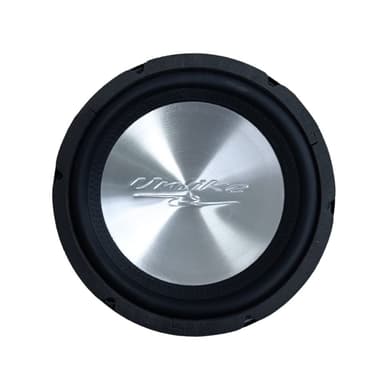 SUBWOOFER 10" 160 WRMS 4 OHMS UNLIKE