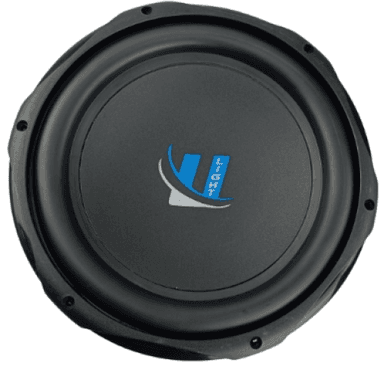 SUBWOOFER 12" 200 WRMS LIGHT 4 OHMS UNLIKE