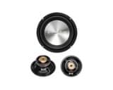 SUBWOOFER 8" 160 WRMS 4 OHMS UNLIKE