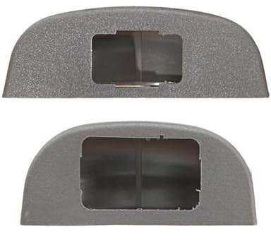 MOLDURA COBALT DIANT. (MARROM)