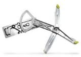 MAQUINA DE VIDRO ELETRICO CELTA 2P LE (MOTOR LD)