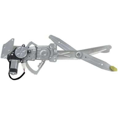 MAQUINA DE VIDRO ELETRICO MONZA 84...96 (TUBARAO) 4P DIANT LD
