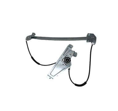 MAQUINA DE VIDRO ELETRICO MONZA 2P LE