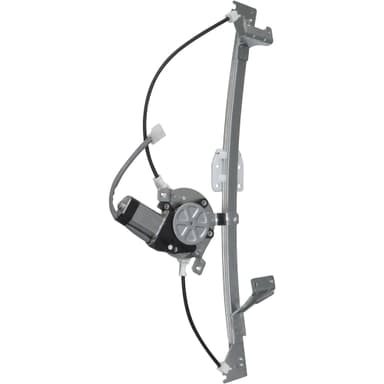 MAQUINA DE VIDRO ELETRICO D20 TRAS. LD