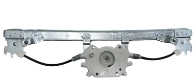 MAQUINA DE VIDRO ELETRICO AGILE 4P TRAS. LD