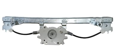 MAQUINA DE VIDRO ELETRICO AGILE 4P TRAS. LE