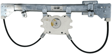 MAQUINA DE VIDRO ELETRICO CELTA 2002 ATE 2016 4P TRASEIRO LD