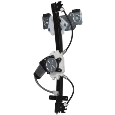 MAQUINA DE VIDRO ELETRICO COBALT 2012 4P DIANT LE