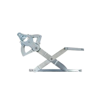 MAQUINA DE VIDRO ELETRICO S10 4P DIANT. 2012  LE