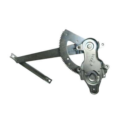 MAQUINA DE VIDRO ELETRICO S10 2012... 4P TRAS. LE