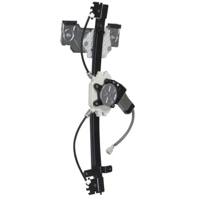 MAQUINA DE VIDRO ELETRICO SPIN 2012 4P DIANT LD