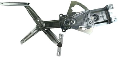 MAQUINA DE VIDRO ELETRICO ASTRA HAT/SEDAN 1999 / 2001 2P/4P DIANT. LD BOSH