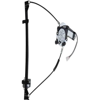 MAQUINA DE VIDRO ELETRICO ESCORT/LOGUS 96 2P LE